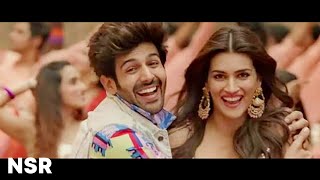 Poster Lagwa Do Full Song Edited Version Luka Chuppi  Kartik Aaryan  Kriti Sanon  Mika Singh [upl. by Gerson]