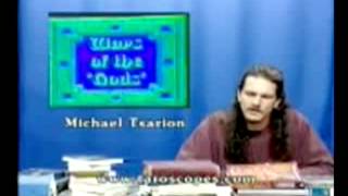 The Freeman Perspective Michael Tsarion Discusses Atlantis Aliens Angels Part 1 [upl. by Nyvrem366]