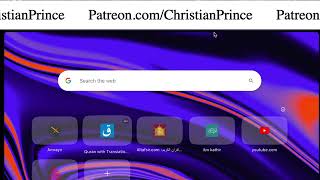 Christian Prince July 5 2024 Live Stream [upl. by Avictor]