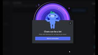 Relax with Wumpus discord wumpus [upl. by Yllom]