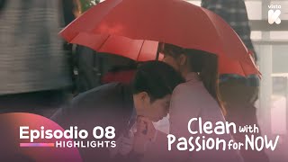 ESPSUB Highlights de Clean with Passion for Now EP08  Clean with Passion for Now  VISTAK [upl. by Annael]