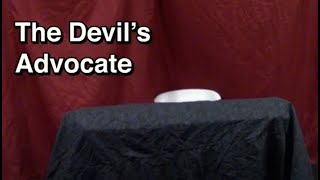 The Devils Advocate  Complete First Season [upl. by Nowaj434]