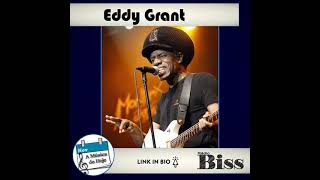 A Música De Hoje Eddy Grant  Eletric Avenue [upl. by Todhunter]