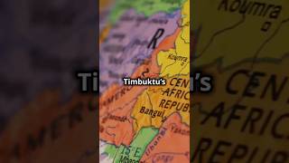 Timbuktu The Golden Age of Knowledge in the Mali Empire [upl. by Marylynne88]