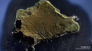 Inaccessible Island [upl. by Aik]