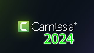 Camtasia 2024  Was ist Neu [upl. by Morganstein697]