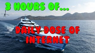 3 Hours of Daily Dose Of Internet [upl. by Blondelle]