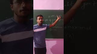 shortcut for subtangent amp subnormaljee2025iitjeemathsshorts [upl. by Harifaz]