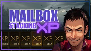 Do this NOW Stacking XP to reach next INFERNO stage FAST with this Diablo Immortal Mailbox Trick [upl. by Panayiotis]