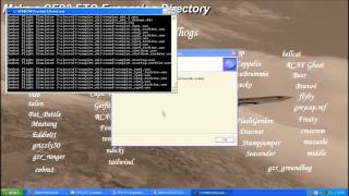 CFS3ETO v10 Windows XPwmv [upl. by Okramed]