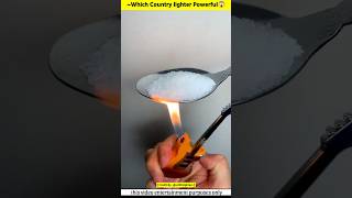 Which Country lighter Powerful😱New Viral Gadgets Smart Appliances Kitchen Utensils shorts PR111 [upl. by Ignazio]