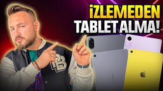 Oyun için alınabilecek uygun fiyatlı tabletler  İzlemeden alma [upl. by Eenel364]