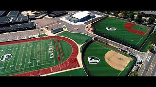 Farmingdale Aquatic Center and Sport Fields [upl. by Jeffy711]