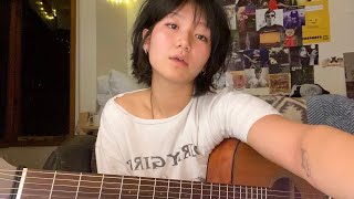 clementine  elliott smith cover⭐️🫧 [upl. by Nierman]