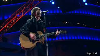 Rolling Stones “Bob Wills Is Still the Kingquot A Biggest Bang Austin Texas 2006 HD [upl. by Christan]