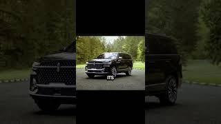 Lincoln Navigator 2025  FIRST LOOK  Coming soon [upl. by Atikahs380]