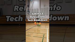 NIKE SABRINA 2 RELEASE INFO AND TECH BREAKDOWN 🤯🔥🗓️ [upl. by Wiersma139]