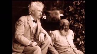 Mark Twain Problem of Race [upl. by Ynetsed]