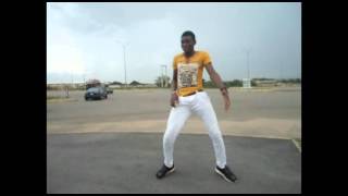 Awilo longomba BUNDELE dance video by preshy [upl. by Trakas]