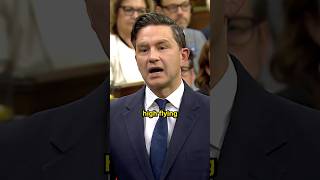 Pierre Poilievre GRILLS Justin Trudeau on his HIGH TRAVEL COSTS  September 25 2024 [upl. by Addia598]