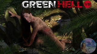 Green Hell VR  Main Story  Overview [upl. by Azilanna]