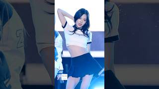 에스파 닝닝 직캠 위플래쉬 whiplash aespa NINGNING Fancam 충남대학교 축제 241030 [upl. by Hanah771]