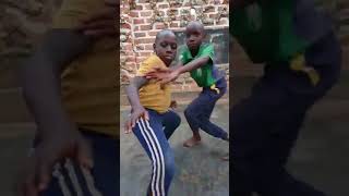 VIDEO1  MASAKA KIDS AFRICANA DANCING  Facebook Live 20012019 [upl. by Yrreg922]