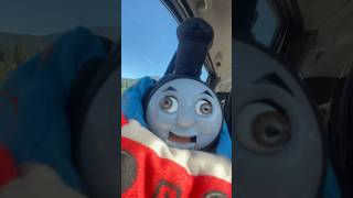 ThomasonTrain Traveling by Car Thomas and Friends thomas thomasandfreinds thomason [upl. by Seabrooke]