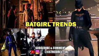 Batgirl Trends [upl. by Mott]