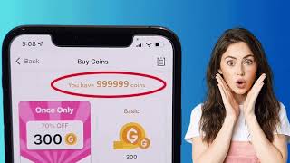 Livu Free Coins 2024  How To Get Free Coins Unlimited Livu App Mod Apk iOSAndroid [upl. by Alec]