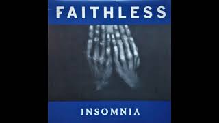 Faithless  Insomnia Monster Mix [upl. by Ilek75]