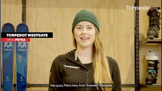 Know Your Gear Women’s 2022 All Mountain Intermediate to Advanced Skis [upl. by Grissel]