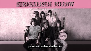 Jefferson Airplane  Somebody to Love Vocals Only [upl. by Nnayram]