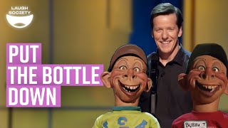 Bubba Js Bad Habit Jeff Dunham [upl. by Etteuqal506]