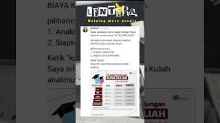 Biaya Kuliah Mahal lho pendidikan [upl. by Monagan]