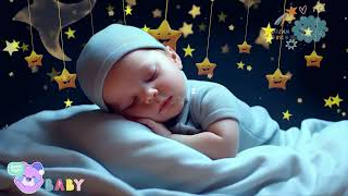 Sleep Instantly Within 3 Minutes ♥ Mozart for Babies ♫ Lullaby to Overcome Insomnia amp Rest Well [upl. by Nosyk]