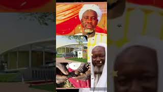 Rejoinder on the FGMC sagaSOURCE Sheikh Al Islam Imam Ba Kawsu Fofana [upl. by Horner]