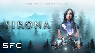 Sirona  Full 2023 Science Fiction Movie  Mystery SciFi  EXCLUSIVE [upl. by Barbee417]