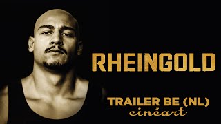 Rheingold Fatih Akin  Trailer BE NL subs [upl. by Anilave]