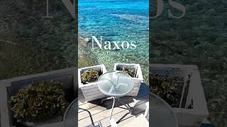 Naxos  One of the best Greek islands of the cyclades [upl. by Southard]