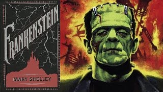 Frankenstein Full Audiobook by Mary Shelley [upl. by Kassity81]