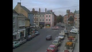 Hereford 1986 A Sort of Innocence Episode 1 [upl. by Anrat959]