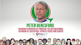 KN016 Peter Beresford  English [upl. by Clementina]