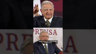 ¿Cuánto gana AMLO [upl. by Kat]