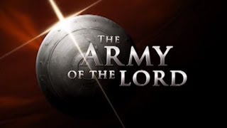 905  Army Of The Lord  Walter Veith [upl. by Zap583]