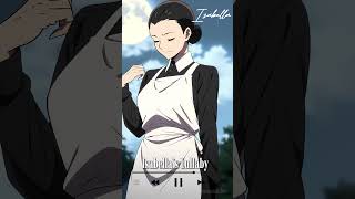 The Promised Neverland OST  Isabella’s Lullaby  Music Box [upl. by Kirsch]