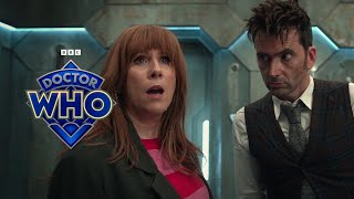 OFFICIAL TRAILER  Doctor Who 60th Anniversary Specials  Doctor Who [upl. by Ber]