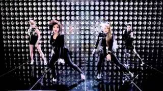 2NE1  Bam Ratatata for 10 Minutes [upl. by Ahser]