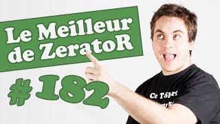 Best of ZeratoR 182 [upl. by Sklar]