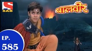 Baal Veer  बालवीर  Episode 585  24th November 2014 [upl. by Pazia304]